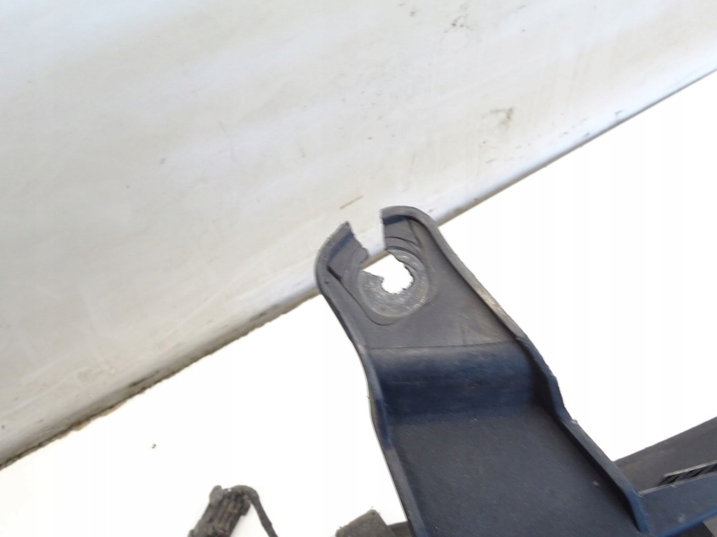 фото №5, Бампер перед передній mercedes r-class w251 lift 755