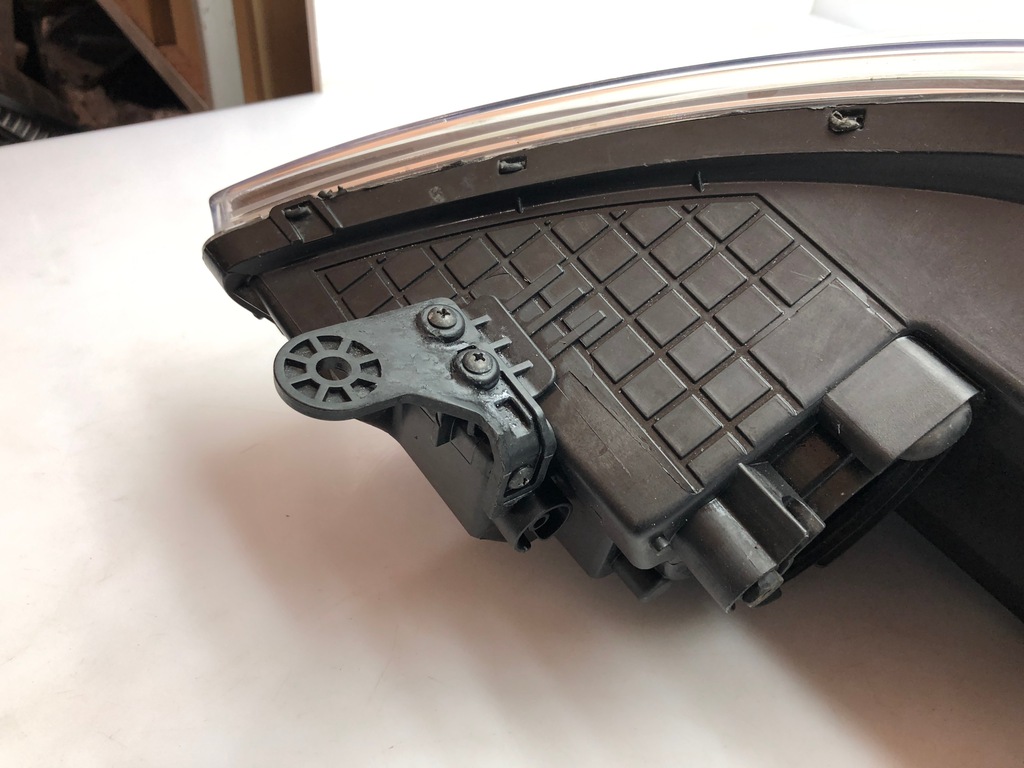 фото №7, Фара hyundai ix20 правий 2010-2015