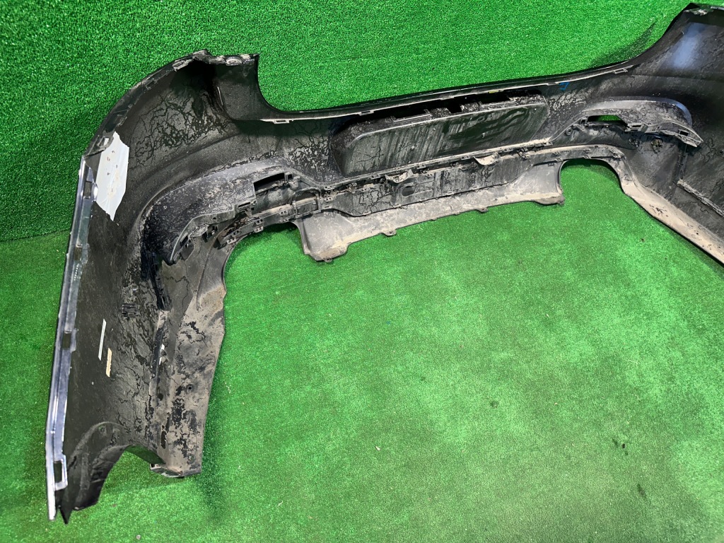 фото №13, Bmw x4 g02 m набір бампер задня задній 8065124