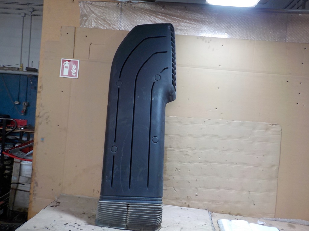 фото №2, Premium dxi komin воздуха 5010626014