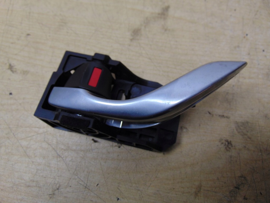 фото №3, Ручка внутрішня двері ліва задня перед mazda 6 gj