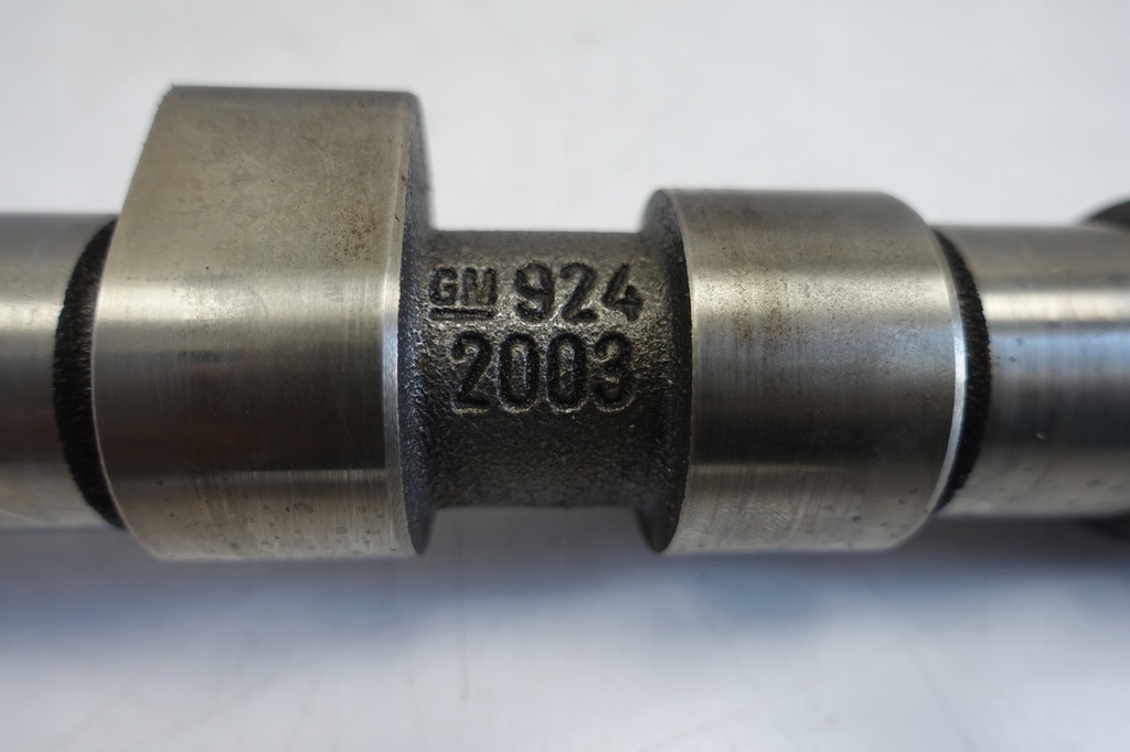 фото №6, Opel zafira a vectra c 2.0 dti вал розподільного валу