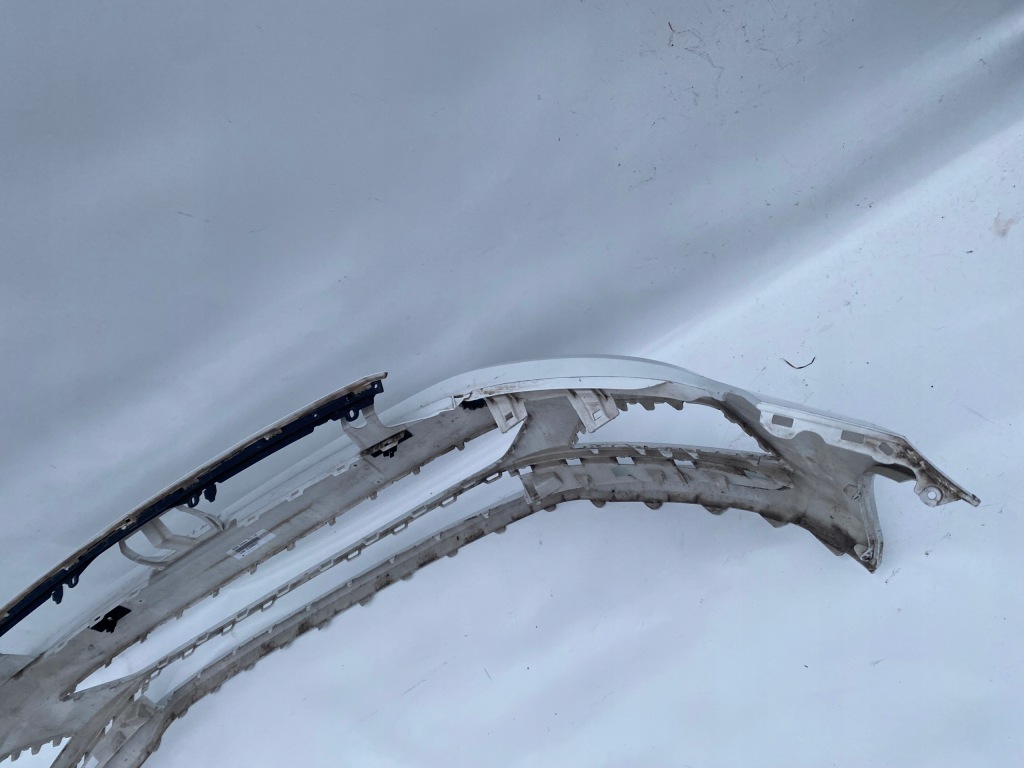 фото №9, Бампер перед передній vw polo 2g 6 vi 2gs807221a