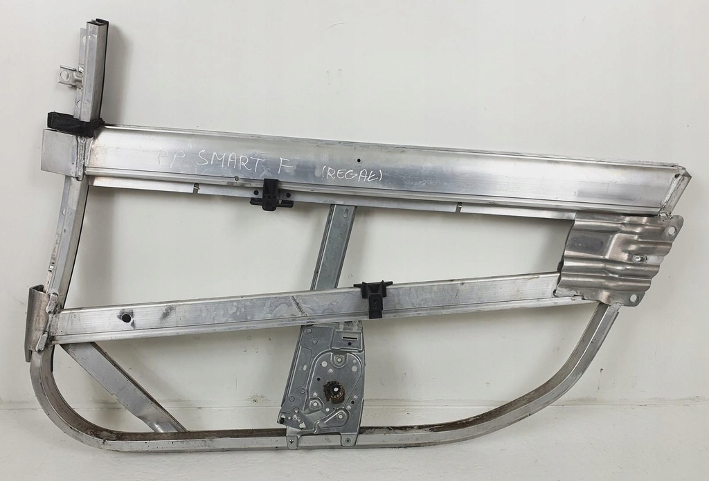фото №1, Рама каркас двері правий smart fortwo 450