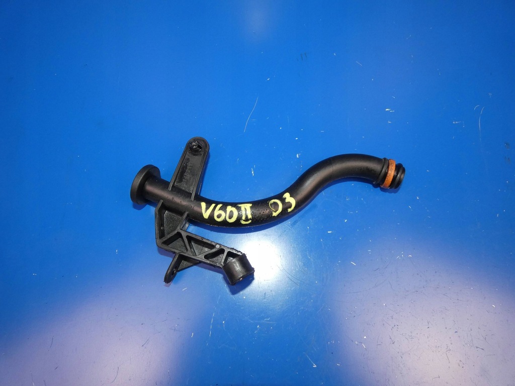 фото №1, Volvo xc60 ii v90 s90 xc90 ii 2.0 d4 d5 трубка заливной banetu масла