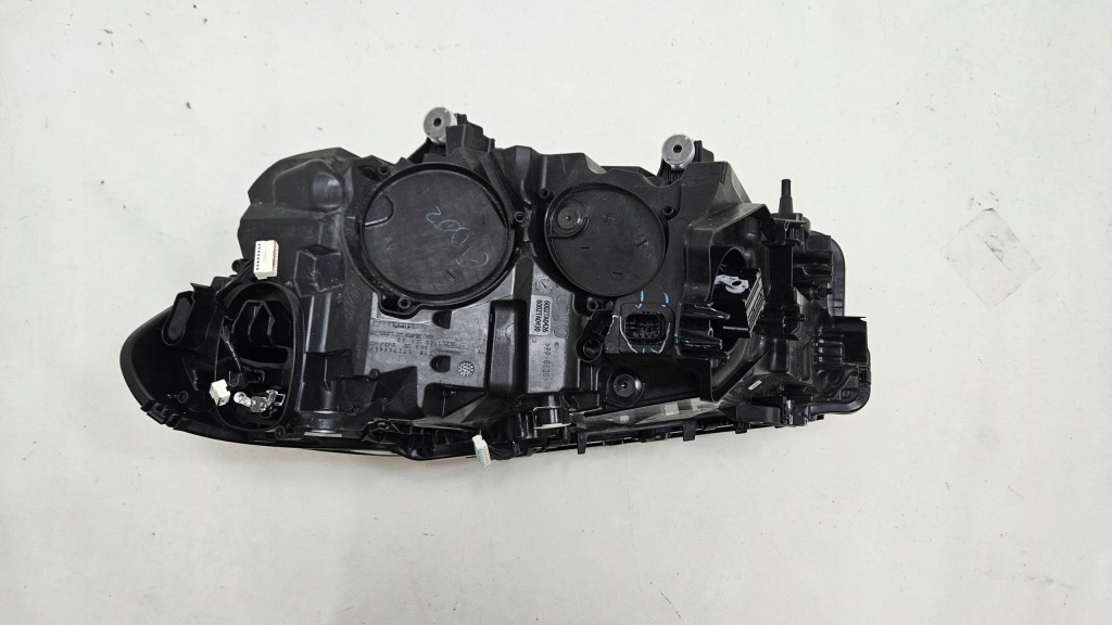 фото №9, Лампа перед права bmw x3 g01 lift lci 5a29204-06