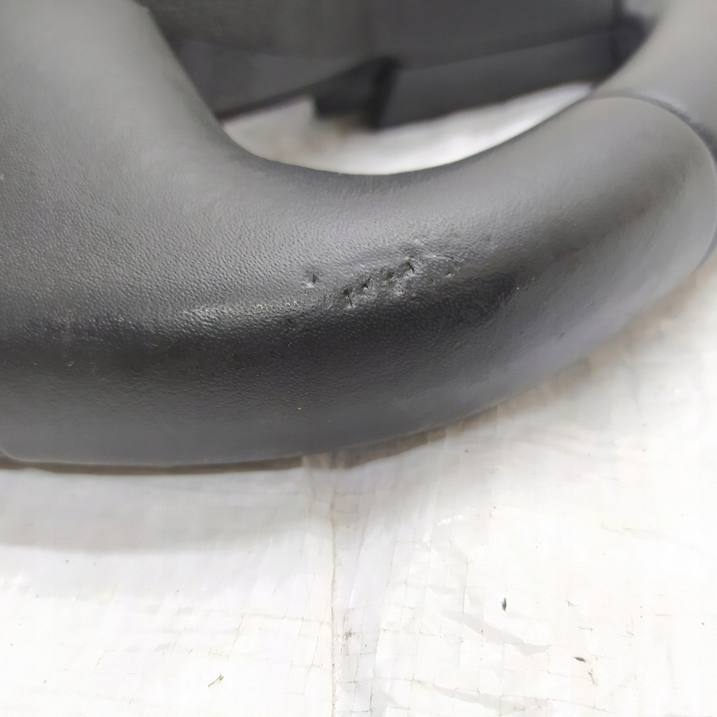 фото №8, Воздуховод кожаный кожа ds5 хром мультифункция