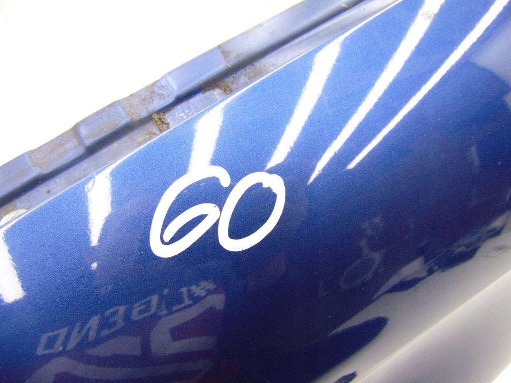 фото №12, Крыло левый перед передний audi a4 b7 sedan lz5c