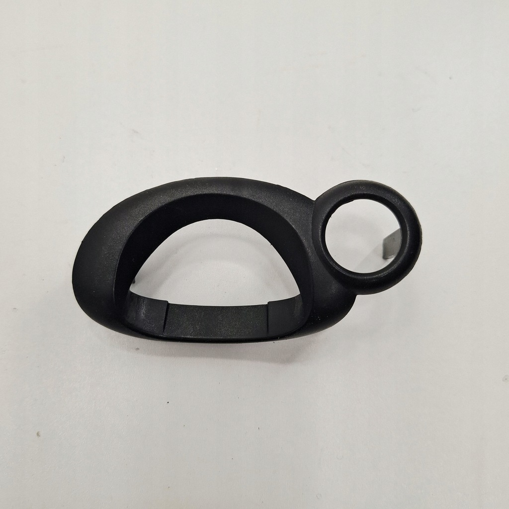 фото №1, 2012 mini cooper countryman r60 рамка панелі приладової панелі 9801821