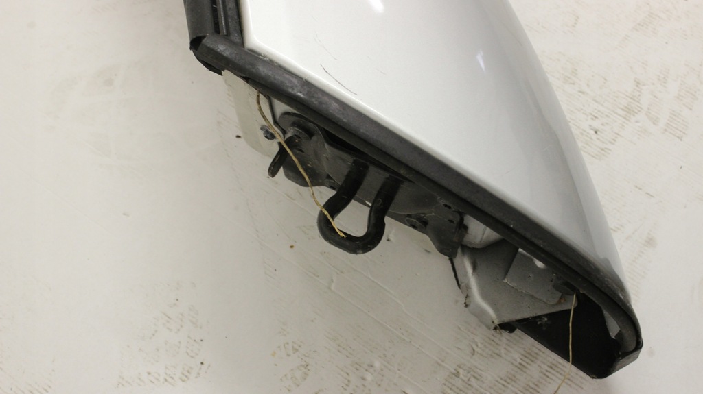 фото №7, Каркас блок двигателя крыша левый citroen c3 pluriel ezrc