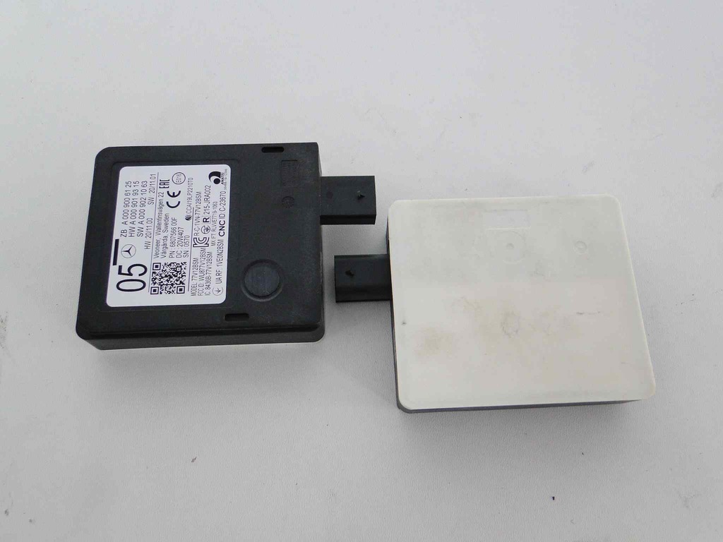 фото №7, Mercedes amg gt x290 290 радар асистент mp задня