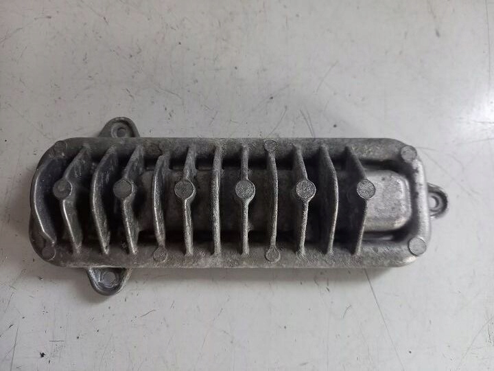 Купити Opel insignia b рестайлінг  модуль ліхтарі  led 10000067606-03