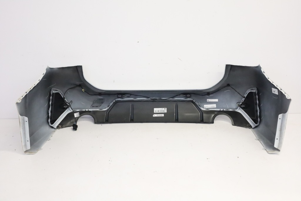 фото №7, Бампер задняя задний bmw 3 g21 lci lift m-pakiet a300