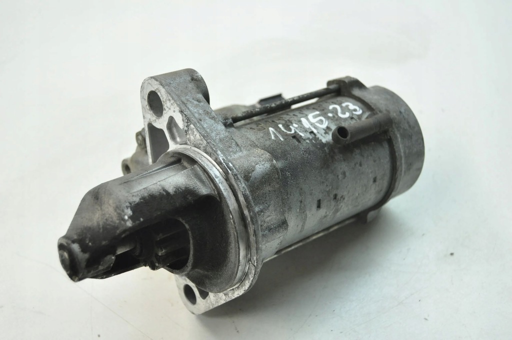 фото №1, Honda civic ix 2015 стартер