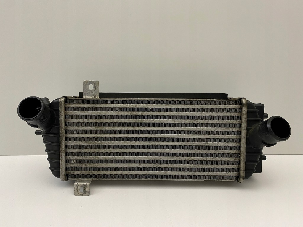 фото №1, Интеркулер hyundai tucson ii kia sportage 1.7crdi