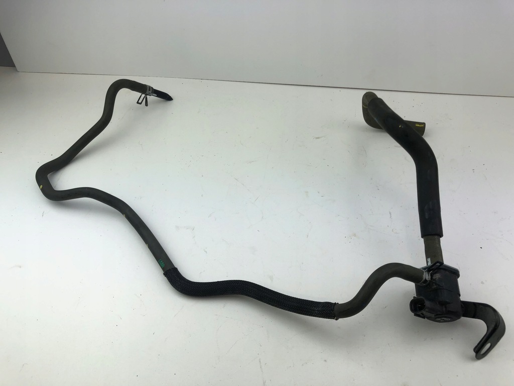 фото №4, Toyota yaris iii клапан вакуумa+ провода