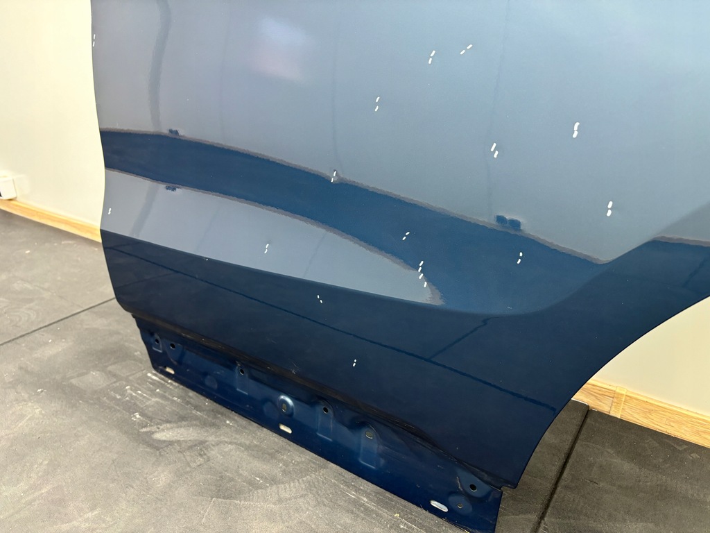 фото №14, Lynk co o1 lynk&co 01 дверь задние левая задняя