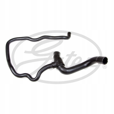 фото №2, Gates шланг охолодження