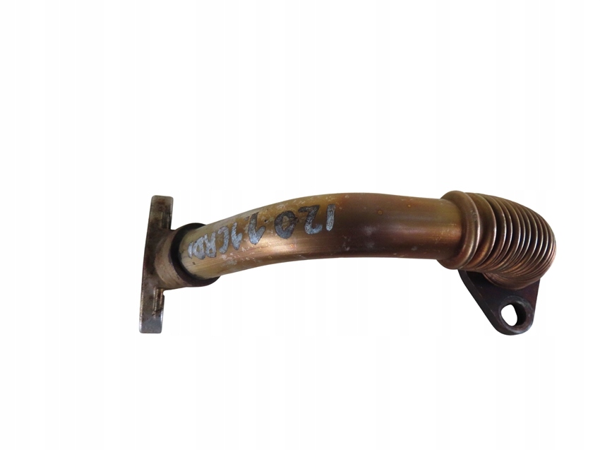 Купити Труба egr hyundai i20 1 1.1 crdi d3fa 2012-2014 рік