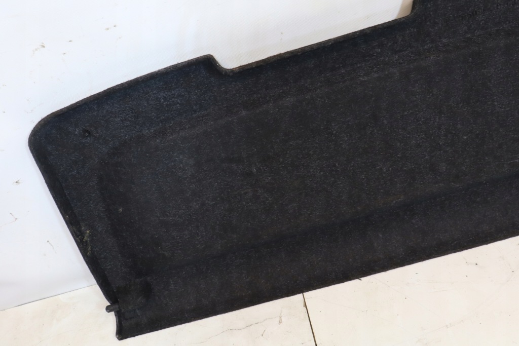 фото №3, Полка багажника задняя fiat punto 2012