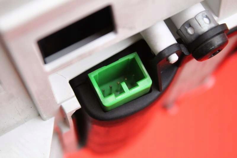 фото №15, Лічильник прилади eu 30728645 volvo v50 1.6 d 06r