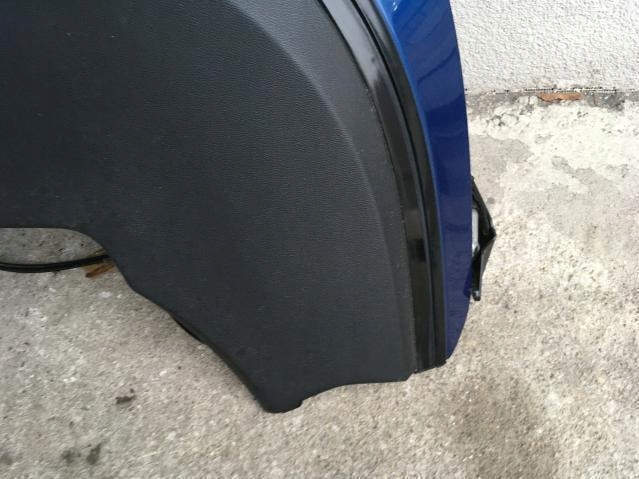 фото №6, Защита крышка крыша bmw seria 1 e88 kod 381 07-14