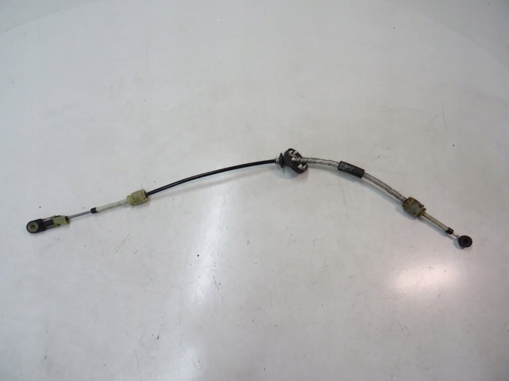 Купить Land rover discovery ii трос переключения передач