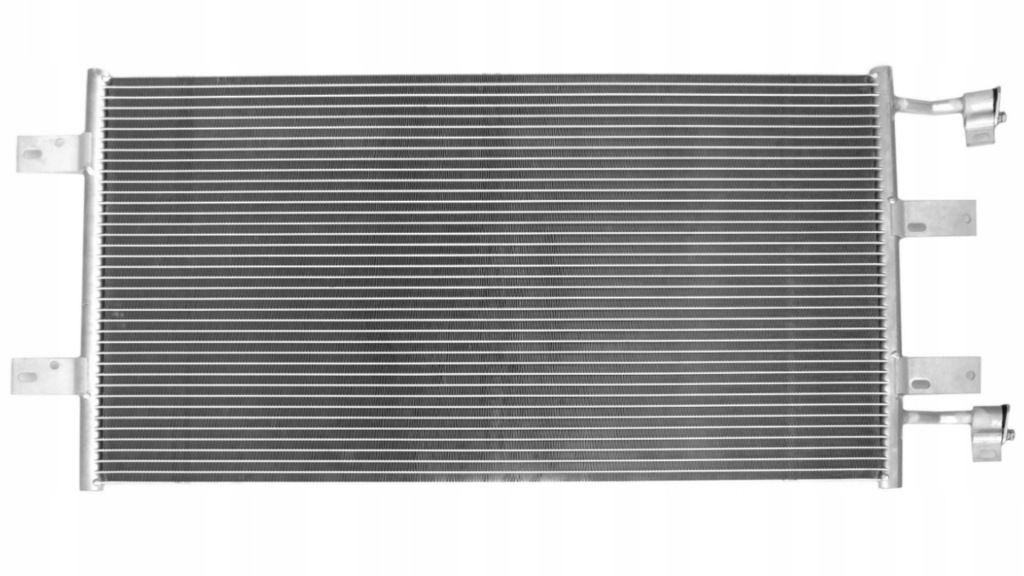 фото №5, Радіатор кондиціонер. kia ceed 06-