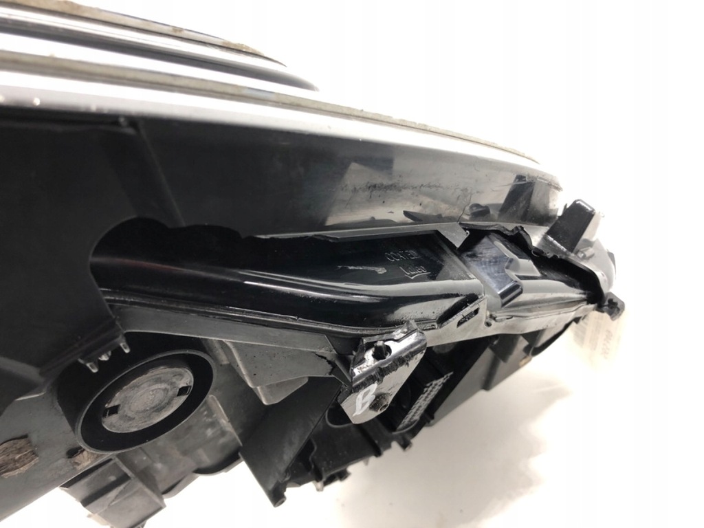 фото №13, Фара левый перед vw arteon 3g8941081 лампа