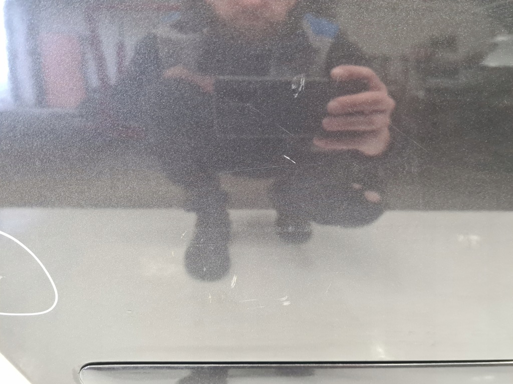 фото №5, Audi a3 8p двері правий задня