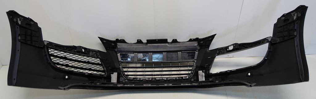 фото №14, Audi r8 2006-2012 420807437 pod омивачі pod 4 pdc бампер перед передній