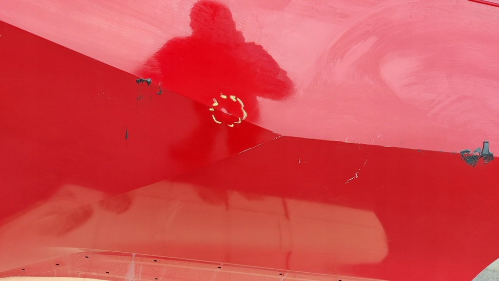 фото №2, Дверь левая левый l перед передние toyota chr ch-r ch r c-hr ii 2 24 25