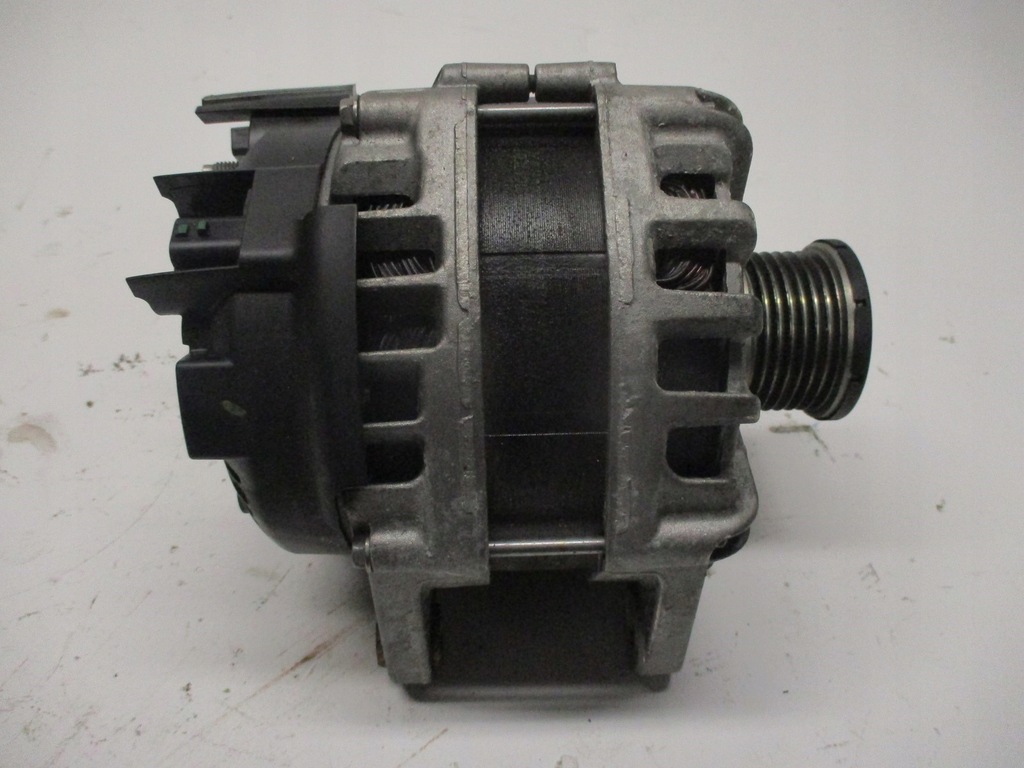 фото №3, Генератор renault scenic 4 iv 1,7dci 231005113r