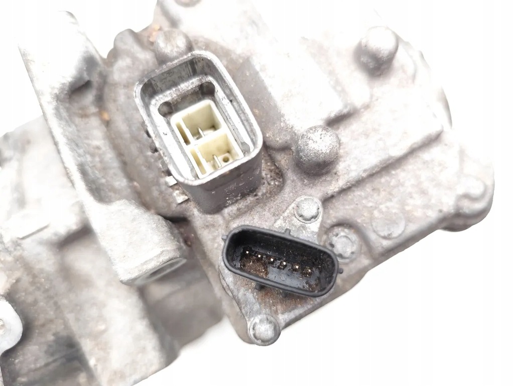 фото №6, Lexus nx компрессор / компрессор кондиционера a/c 300h full hybrid 2017 suv