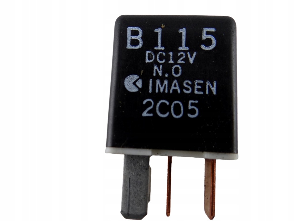 фото №1, Реле imasen mazda 6 b115
