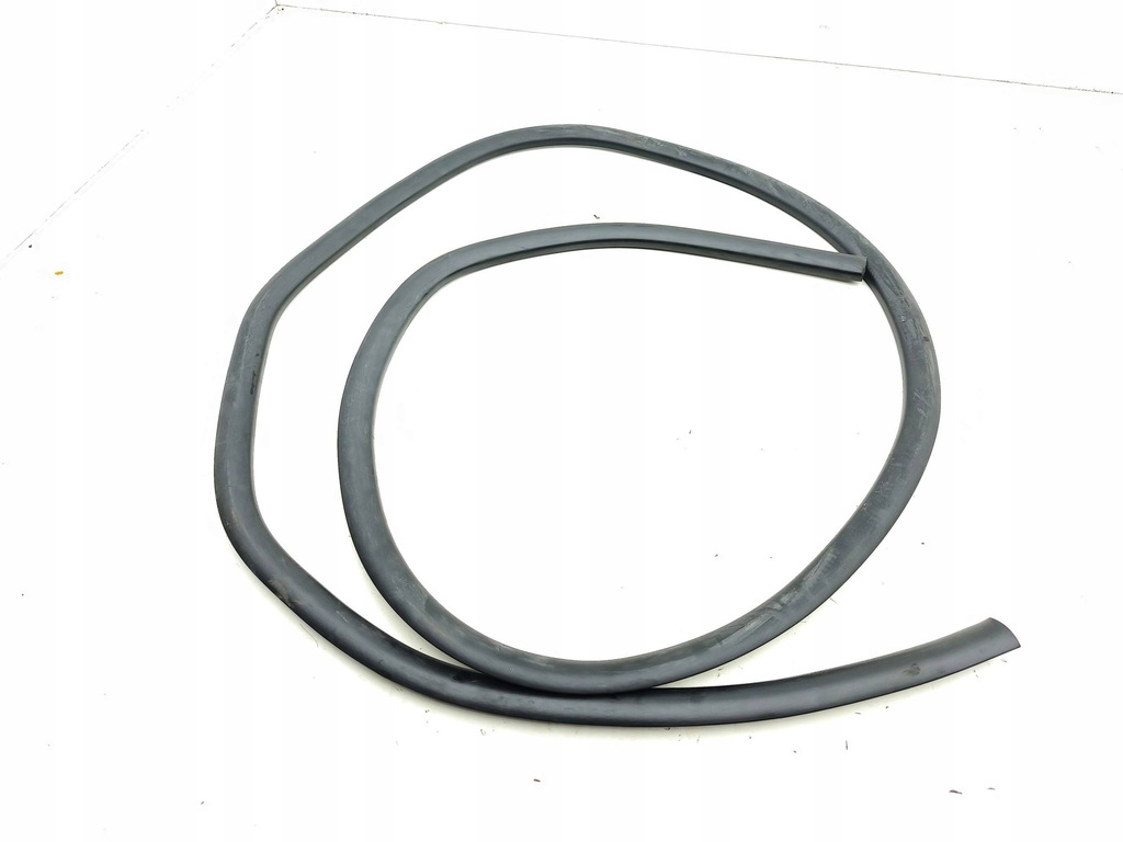 фото №5, Opel vivaro 2016 молдинг скло двері розсувних