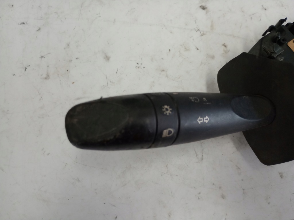 фото №3, Alfa romeo 156 перемикач комбінований перемикачі europa