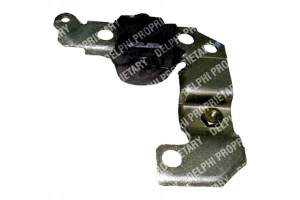 фото №1, Delphi сайлентблок важеля перед з задній fiat palio