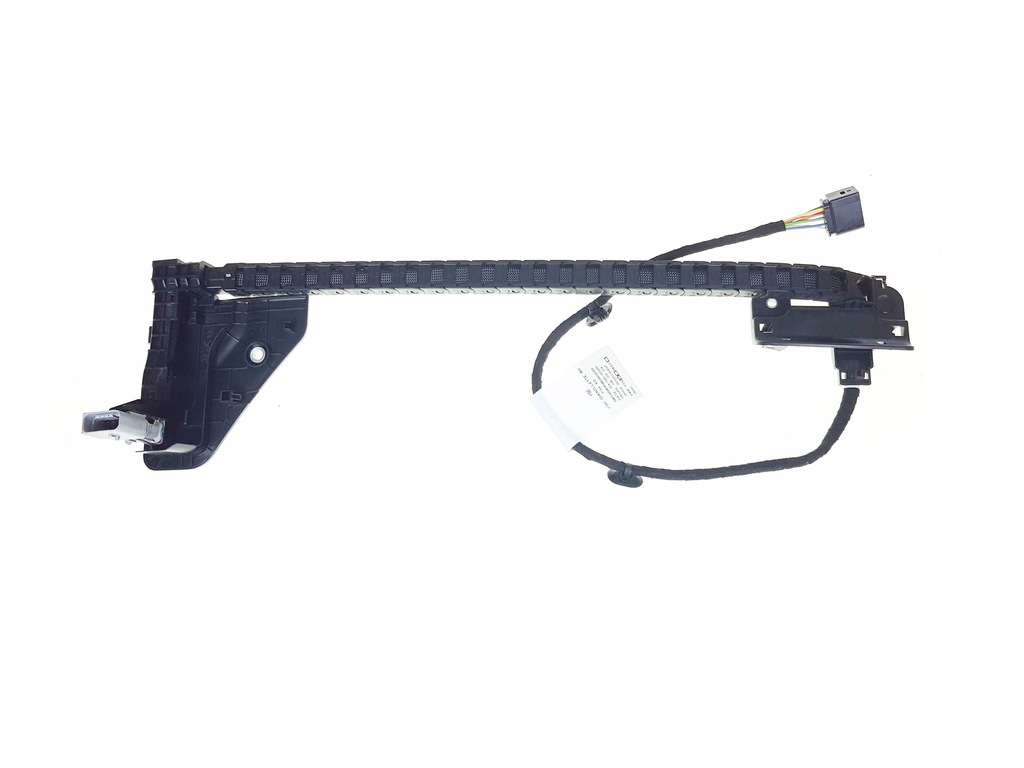 фото №1, Zafira 19-22 джгут напрямна двері зсувні