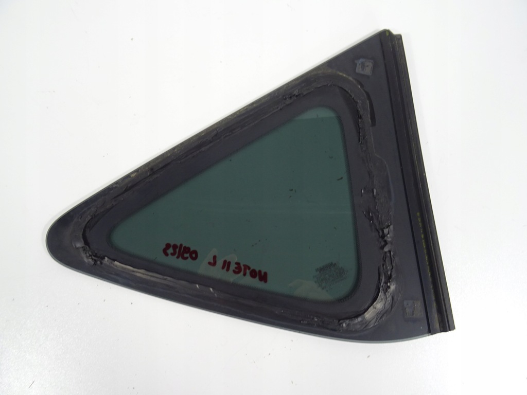 фото №7, Nissan note ii e12 скло кузовна ліва 2014r