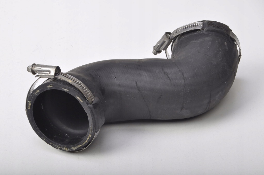 фото №3, Mclaren mp4 spider 3.8 труба інтеркулер 11f1099cp