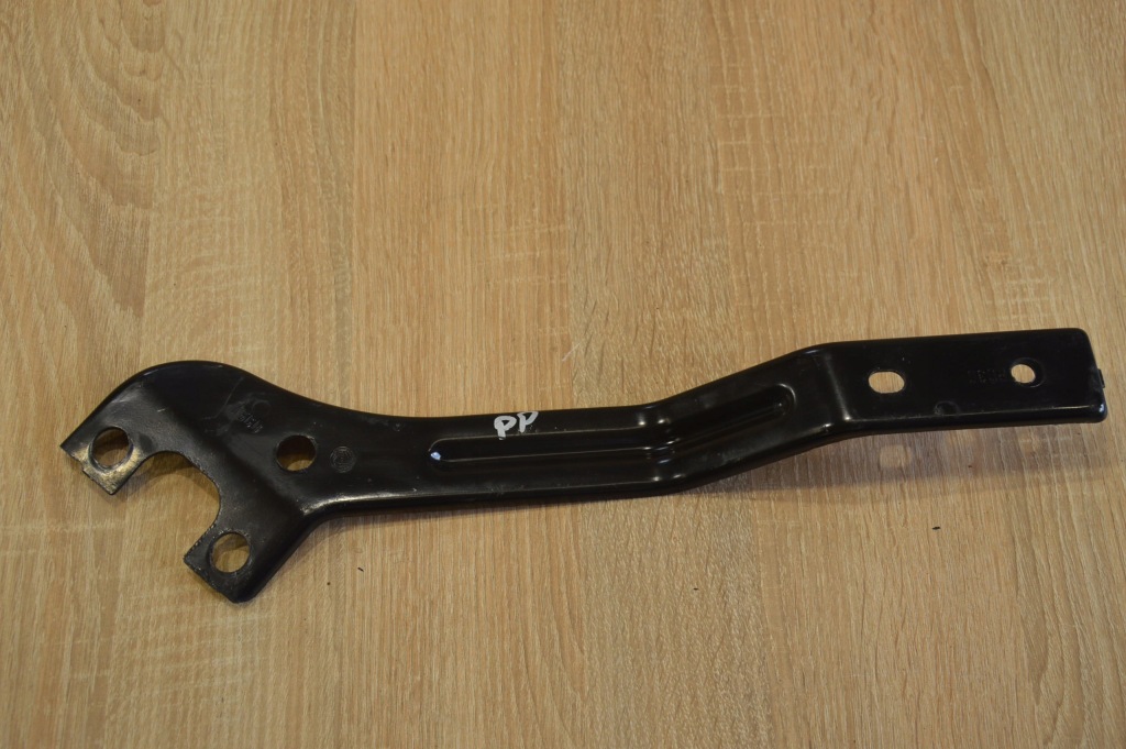 фото №1, Панель фары правый перед lancia delta iii