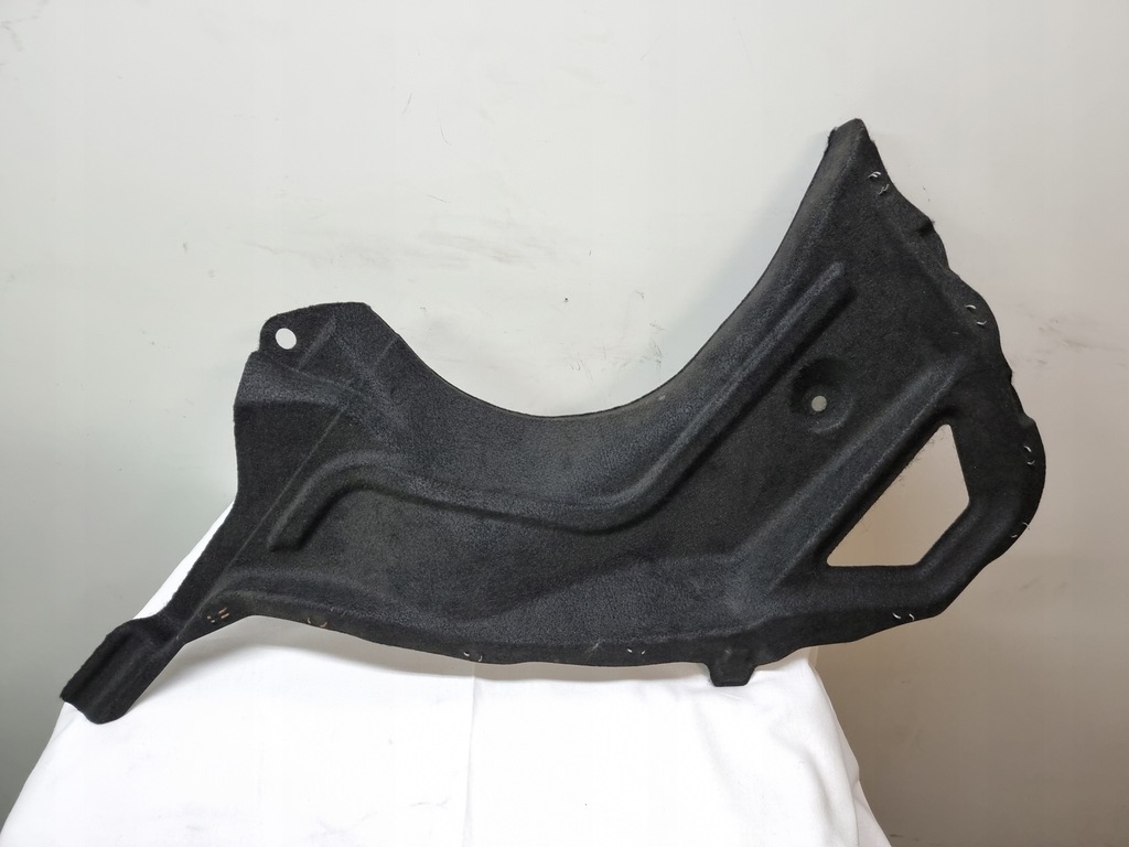 фото №1, Nissan gt-r gtr обшивка багажника правая