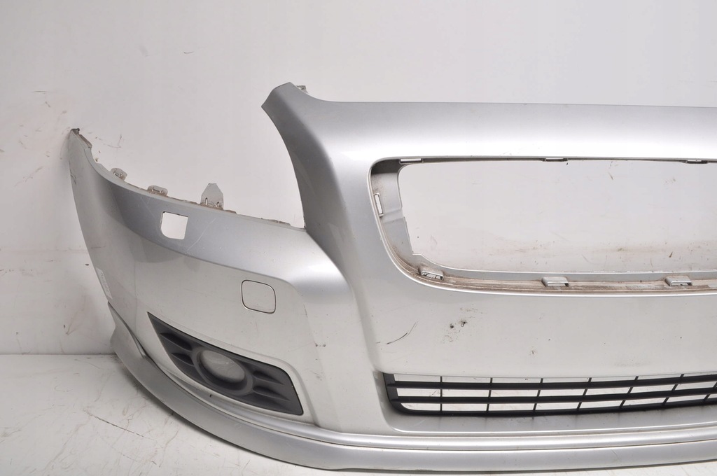 фото №11, Volvo v50 lift r-design бампер перед передний pod омыватель 426-26