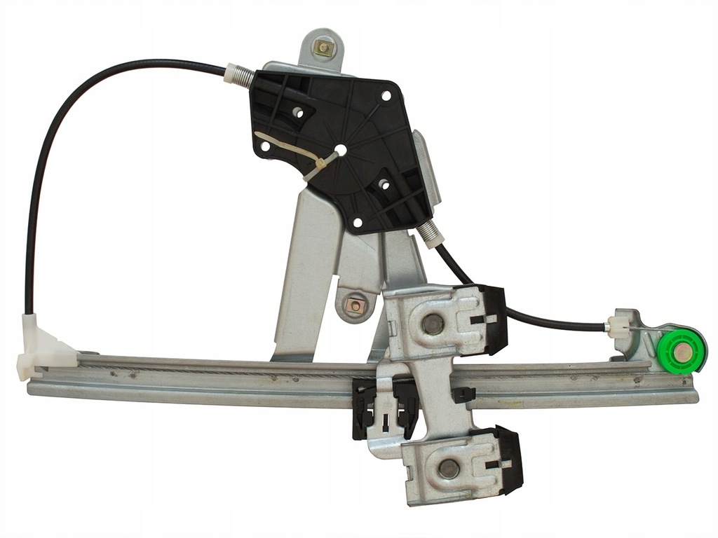 фото №1, Skoda octavia механизм подъёма стекло задняя l