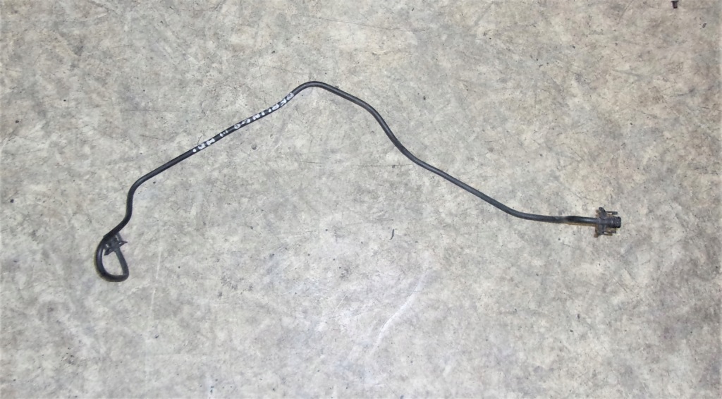 фото №1, Partner berlingo iii 1.6 hdi шланг шланг воды