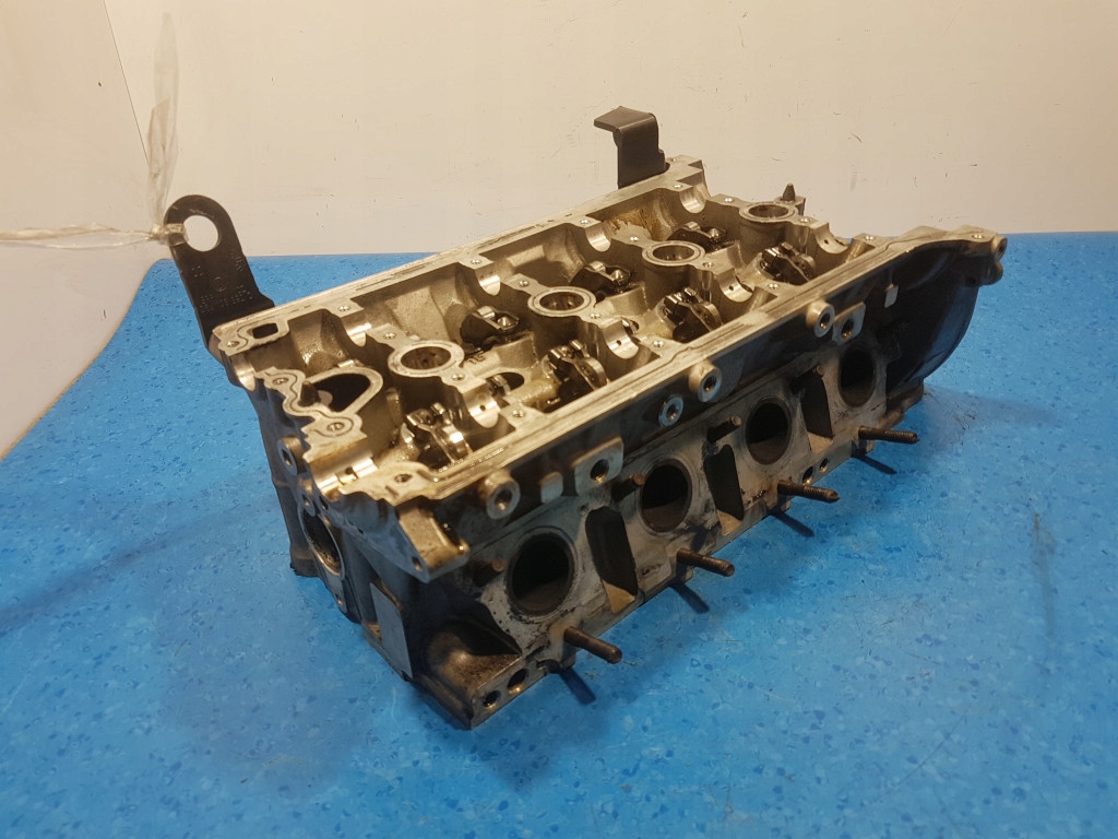 фото №11, Audi a5 8t 2.0 tfsi cdnb головка двигателя 06h103373k