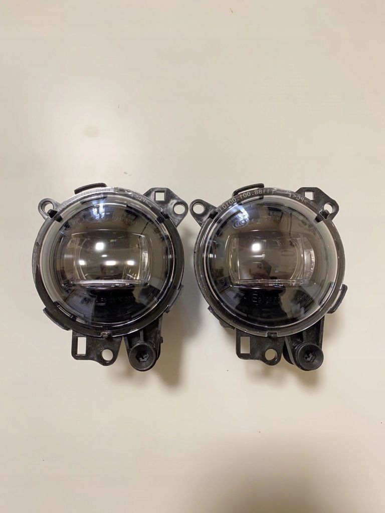 фото №14, Land rover defender l663 капот двигателя