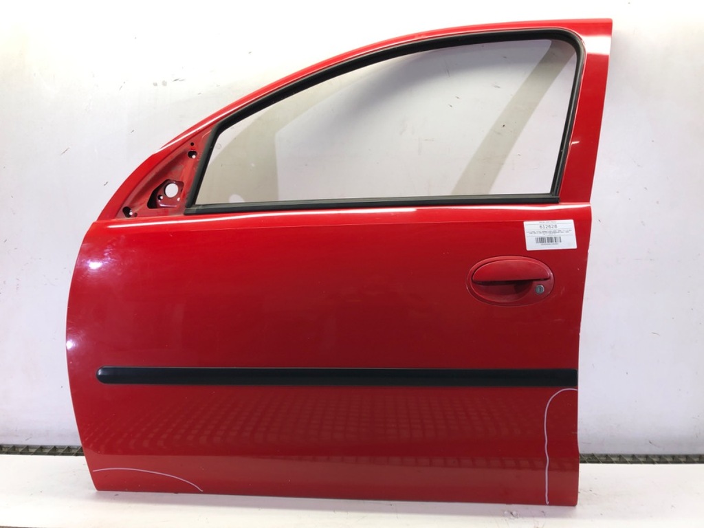 фото №1, Двері лівий перед opel corsa c хетчбек 00-09