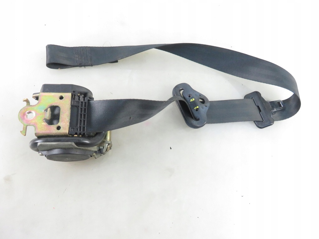 фото №5, Pas правий передній peugeot 206 3d 5500848xx